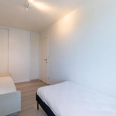 Casa Blanca By Interhome Апартаменты Де-Хаан