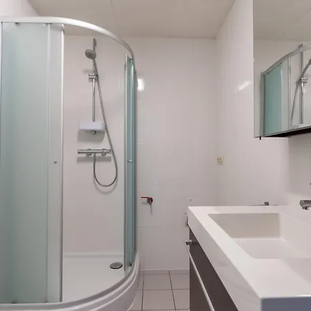 Apartament Casa Blanca By Interhome