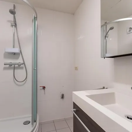 Casa Blanca By Interhome Апартаменты *