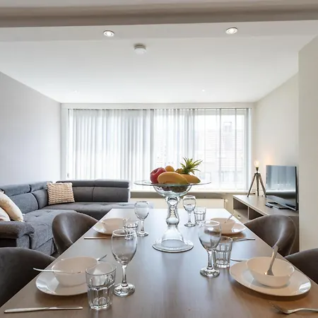 Casa Blanca By Interhome *