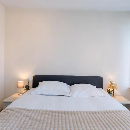 Casa Blanca By Interhome Де-Хаан