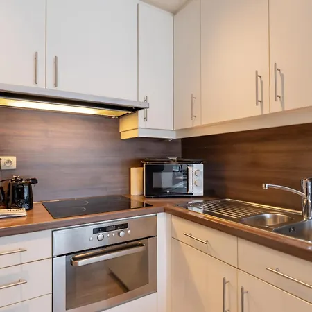 Casa Blanca By Interhome Апартаменты