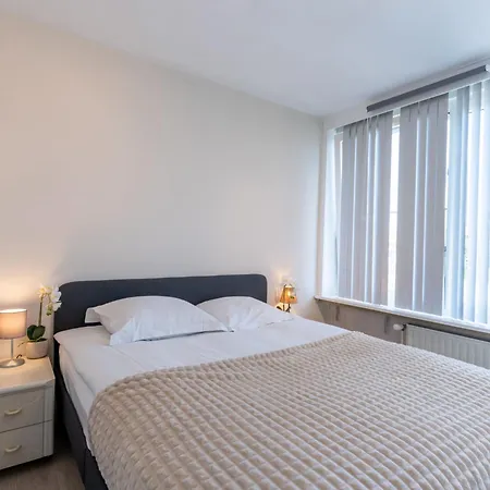 Casa Blanca By Interhome Апартаменты