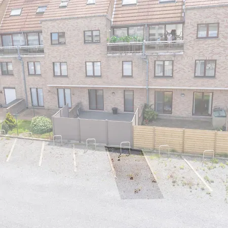 Апартаменты Casa Blanca By Interhome Де-Хаан