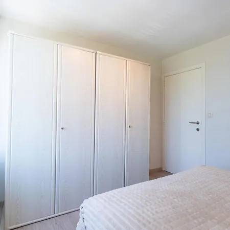 Апартаменты Casa Blanca By Interhome *