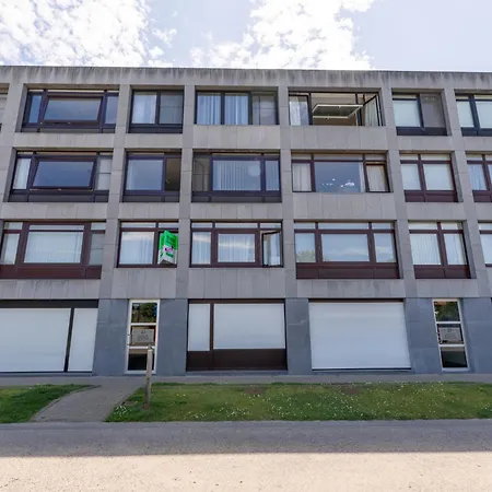 Casa Blanca By Interhome Апартаменты Де-Хаан