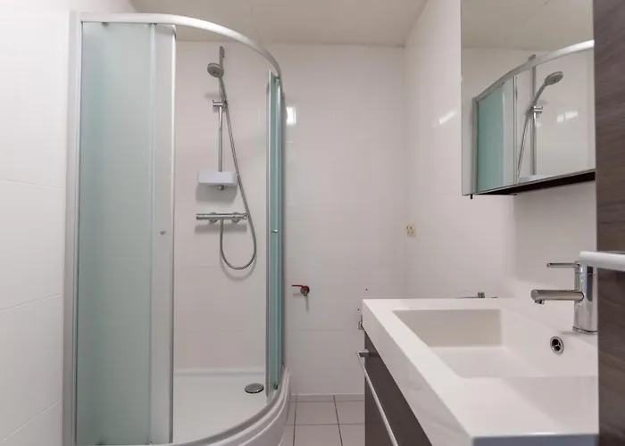 Апартаменты Casa Blanca By Interhome