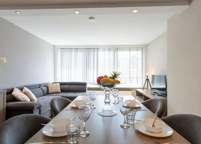 Casa Blanca By Interhome *