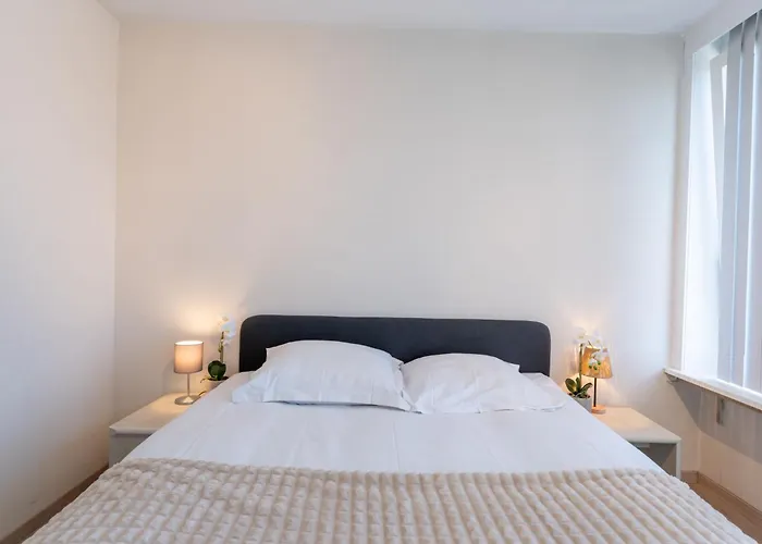 Casa Blanca By Interhome Де-Хаан